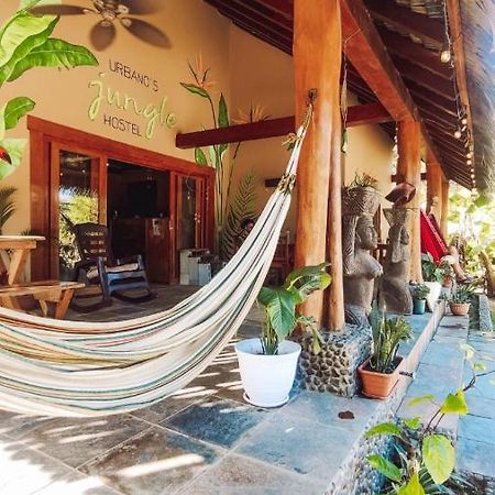 Urbanos Jungle Hostel سانتا كاتالينا المظهر الخارجي الصورة