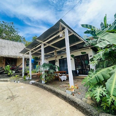 Urbanos Jungle Hostel سانتا كاتالينا المظهر الخارجي الصورة